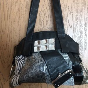 Angi designer Handbag